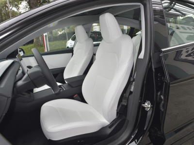 Tesla Model 3  Фото №9